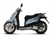 Piaggio Carnaby